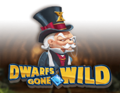 Dwarfs Gone Wild logo