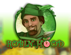 Robin Hood (Evoplay) logo