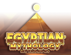 Egyptian Mythology logo