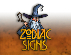 Zodiac Signs logo