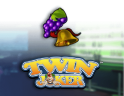 Twin Joker logo