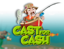 Cast for Cash logo