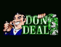 Don Deal logo