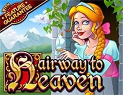 Hairway to Heaven logo