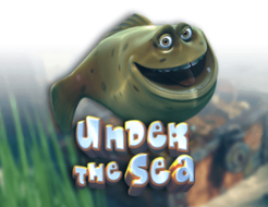 Under the Sea logo