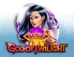 God of Twilight logo