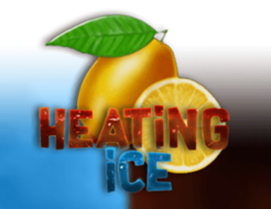 Heating Ice logo