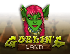 Goblins Land logo