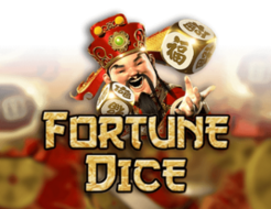 Fortune Dice logo