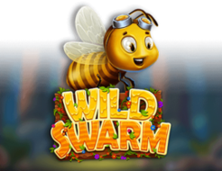 Wild Swarm logo