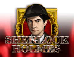 Sherlock Holmes logo