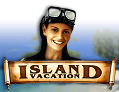 Island Vacation logo