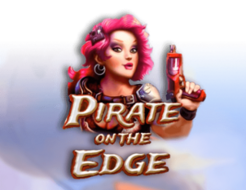 Pirate on the Edge logo