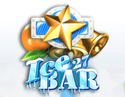 Ice Bar 27 logo