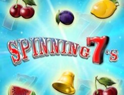 Spinning 7