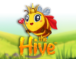 The Hive logo