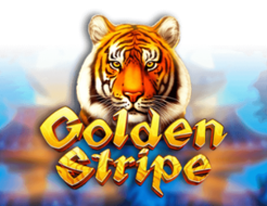 Golden Stripe logo