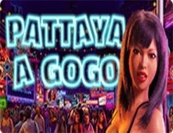 Pattaya A GoGo logo