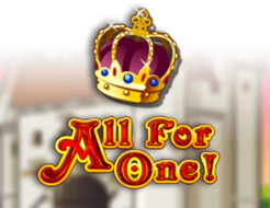 All For One logo