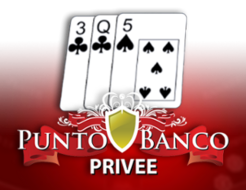 Punto Banco Privee logo