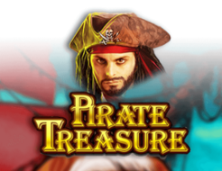 Pirate Treasure logo