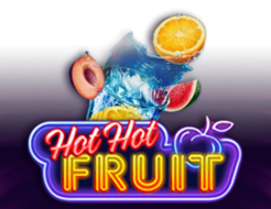 Hot Hot Fruit logo