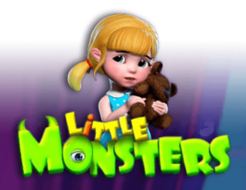 Little Monsters logo