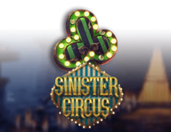 Sinister Circus logo