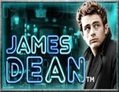 James Dean logo