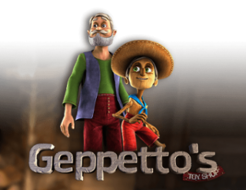 Geppetto