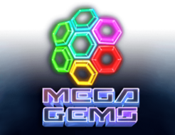 Mega Gems logo