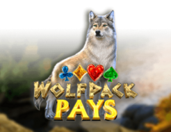 Wolfpack Pays logo