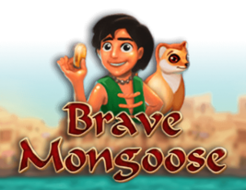 Brave Mongoose logo