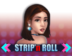 Strip n Roll logo