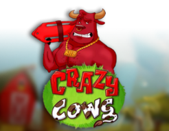 Crazy Cows logo