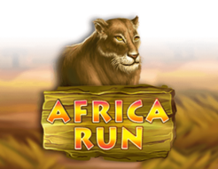 Africa Run logo