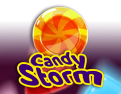 Candy Storm logo