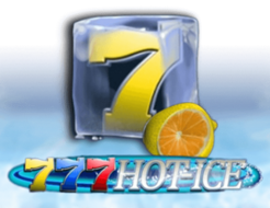 777 Hot-ice logo