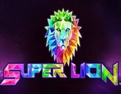 Super Lion logo