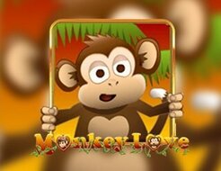 Monkey Love logo