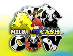 Milk the Cash Cow logo