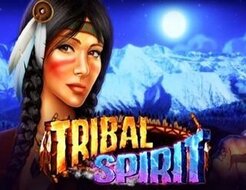 Tribal Spirit logo