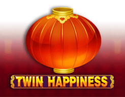 Twin Hapiness logo