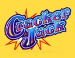 Cracker Jack logo