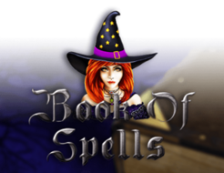 Book of Spells logo