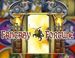 Fantasy Fortune logo