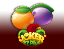 Joker 27 Plus logo