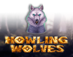 Howling Wolves logo