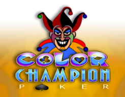 Color Champion (Espresso) logo