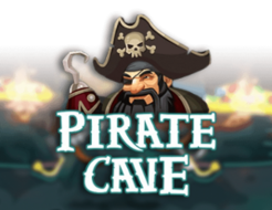 Pirate Cave logo